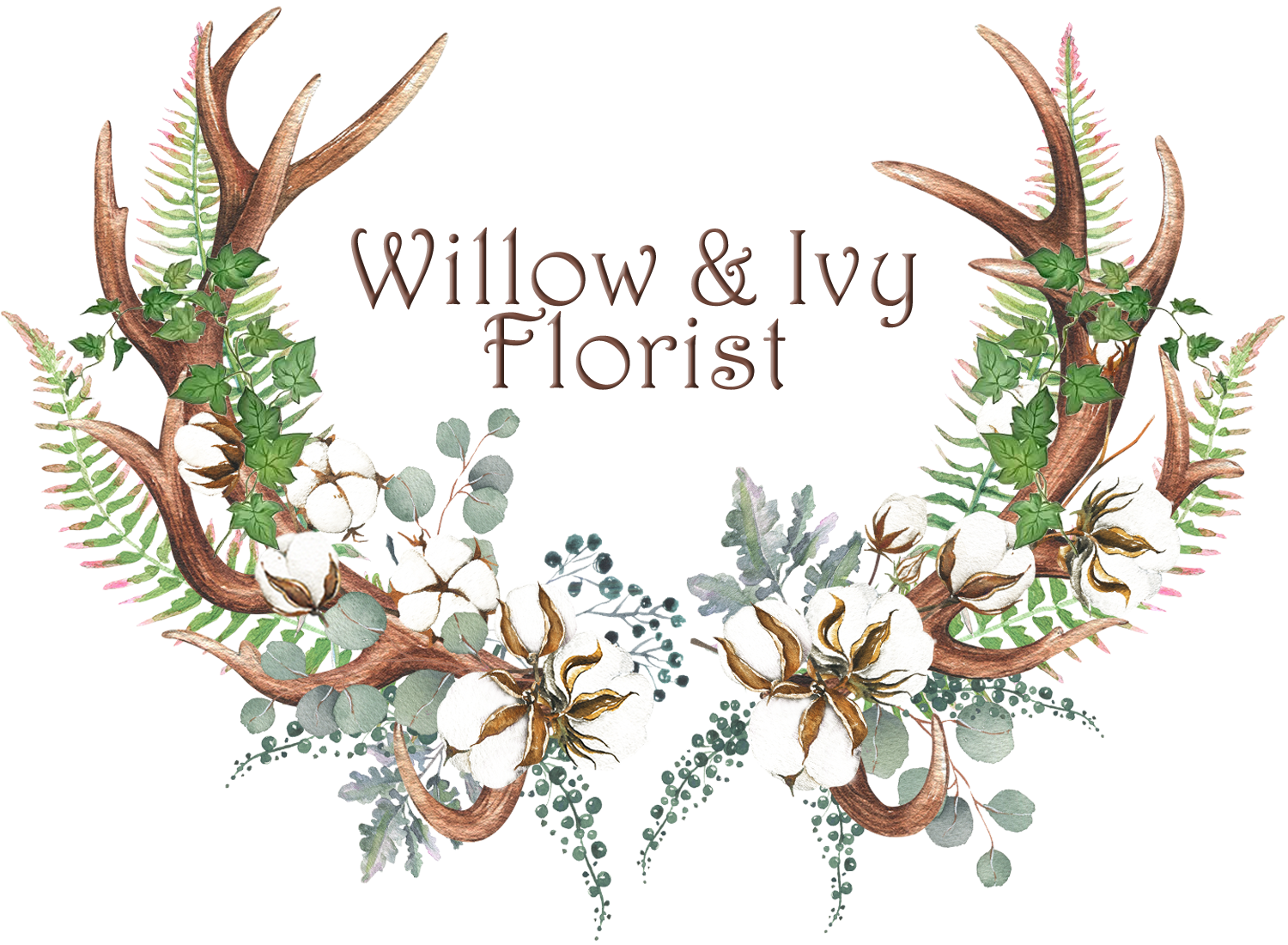 Willow and Ivy Florist